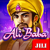 Ali Baba at 888phl