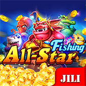 All Star Fishing at 888phl