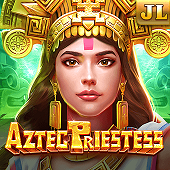 Aztec Priestess at 888phl