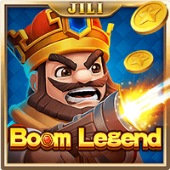 Boom Legend at 888phl
