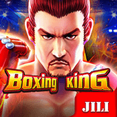 Boxing King at 888phl