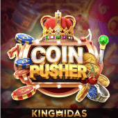 Coin Pusher Game at 888phl