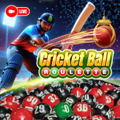 Cricket Roulette at 888phl