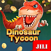 Dinosaur Tycoon at 888phl