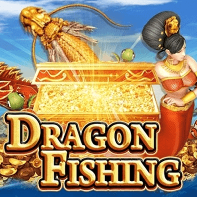 Dragon Fishing at 888phl