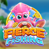 Fierce Fishing Demo - 888phl Casino Fishing Game