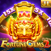 Fortune Gems 2 slot at 888phl