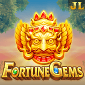 Fortune Gems at 888phl