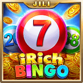 Irich Bingo slot at 888phl