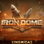 Iron Dome Card Game at 888phl