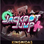 Jackpot Jump at 888phl