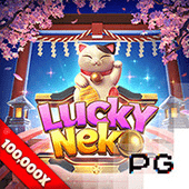 Lucky Neko at 888phl