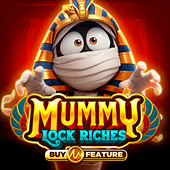 Mummy Lock Riches at 888phl
