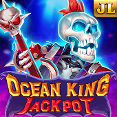 Ocean King Jackpot at 888phl