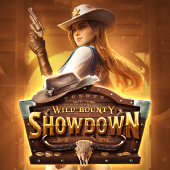 Wild Bounty Showdown at 888phl